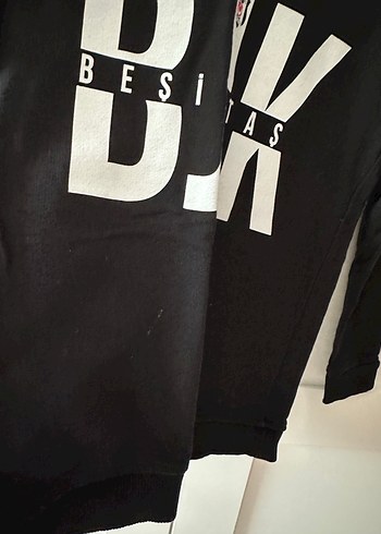 BJK Sweatshirt - Görsel 5