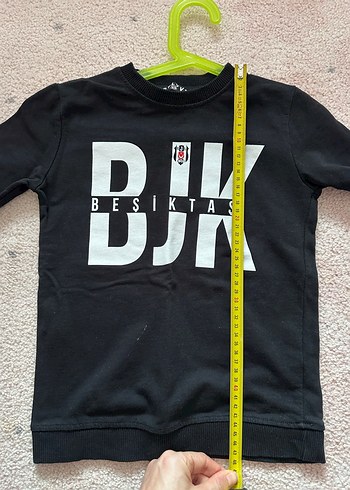 BJK Sweatshirt - Görsel 3