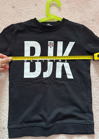 BJK Sweatshirt - Görsel 4