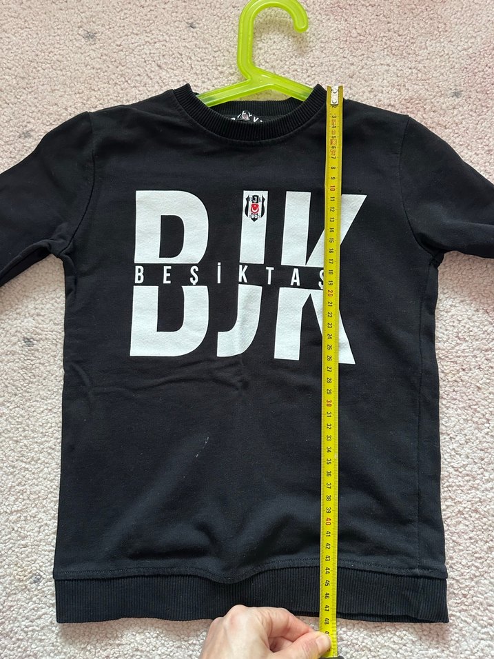 BJK Sweatshirt - Görsel 3