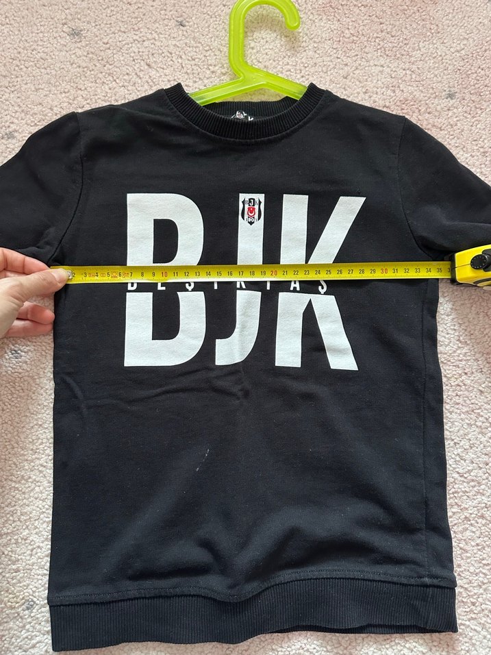 BJK Sweatshirt - Görsel 4