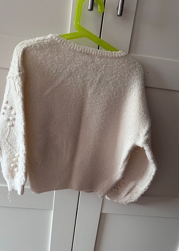 Kız Çocuk Hırka - Görsel 2