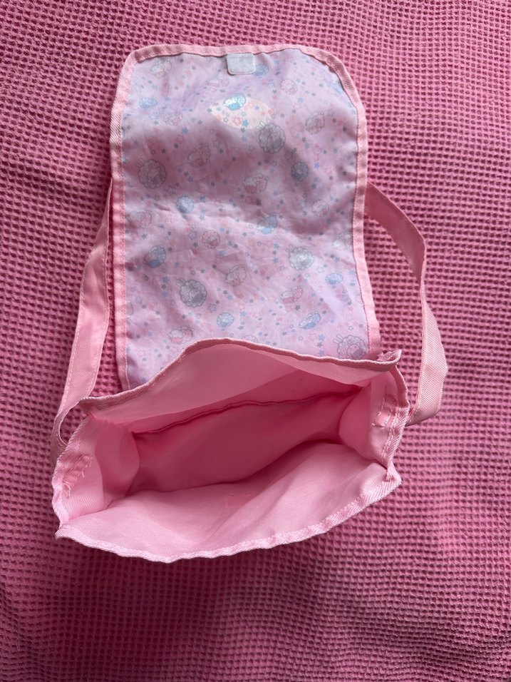 Çocuk Çanta - Görsel 5