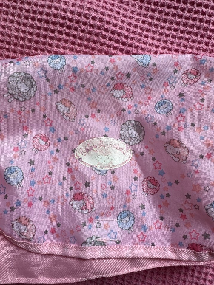 Çocuk Çanta - Görsel 2