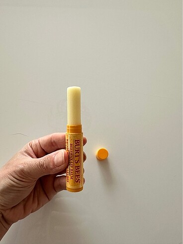 Burt's Bees Burt's Bees Dudak Nemlendirici