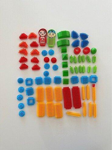 Kaktüs Lego
