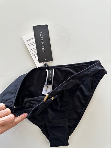 Trendyol & Milla Bikini Altı