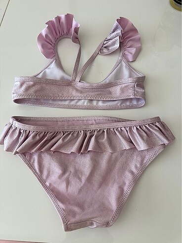Slipstop Slipstop Parlak Bikini