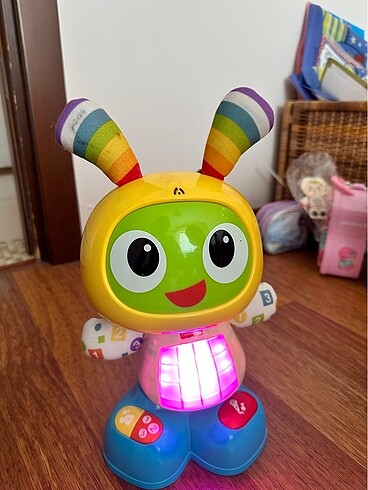 Fisher Price Beatbo Dansçı