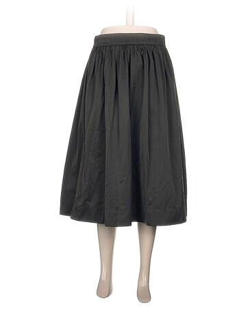 Zara Mini Etek %70 İndirimli.