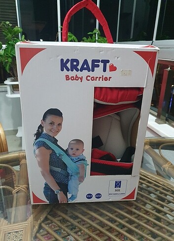 Kraft domino kirmizi renk kanguru