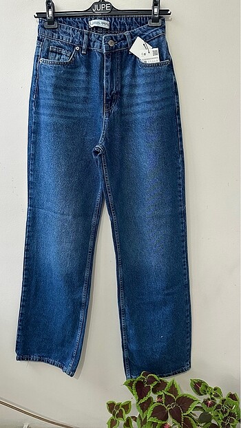 Jean pantalon