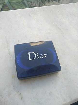 dior far paleti 