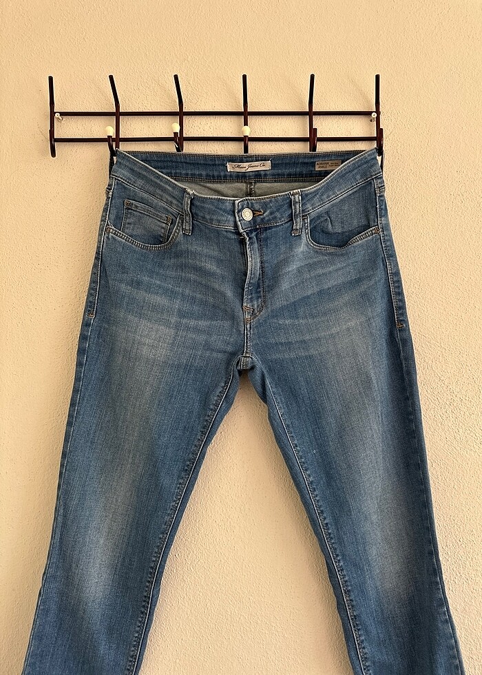 Pantolon - Görsel 3