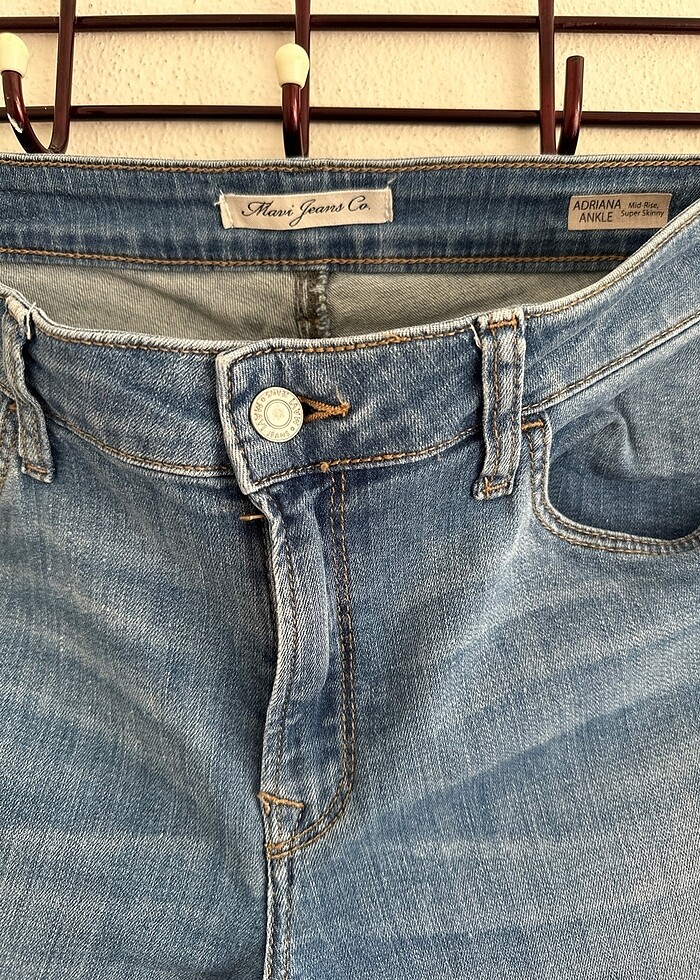 Pantolon - Görsel 5