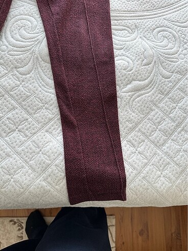 Kız çocuk taytı - Görsel 5