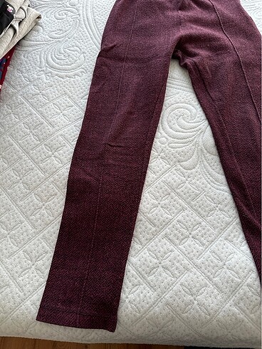 Kız çocuk taytı - Görsel 6