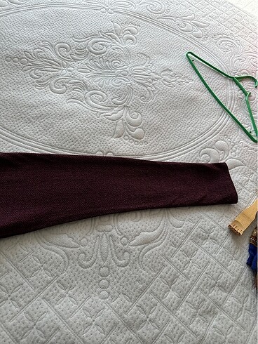 Kız çocuk taytı - Görsel 8