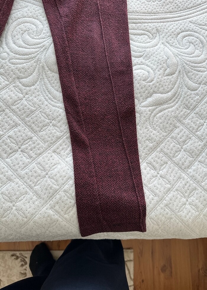 Kız çocuk taytı - Görsel 5