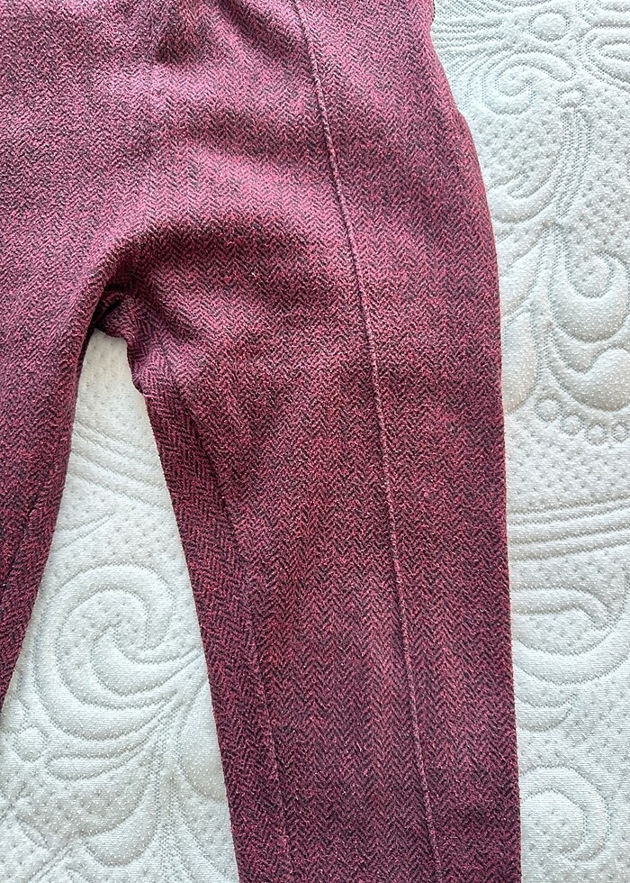 Kız çocuk taytı - Görsel 4