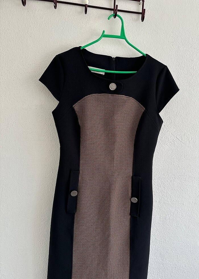 Bayan elbise - Görsel 3