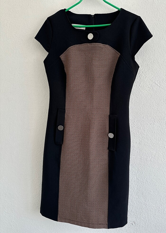 Bayan elbise - Görsel 2