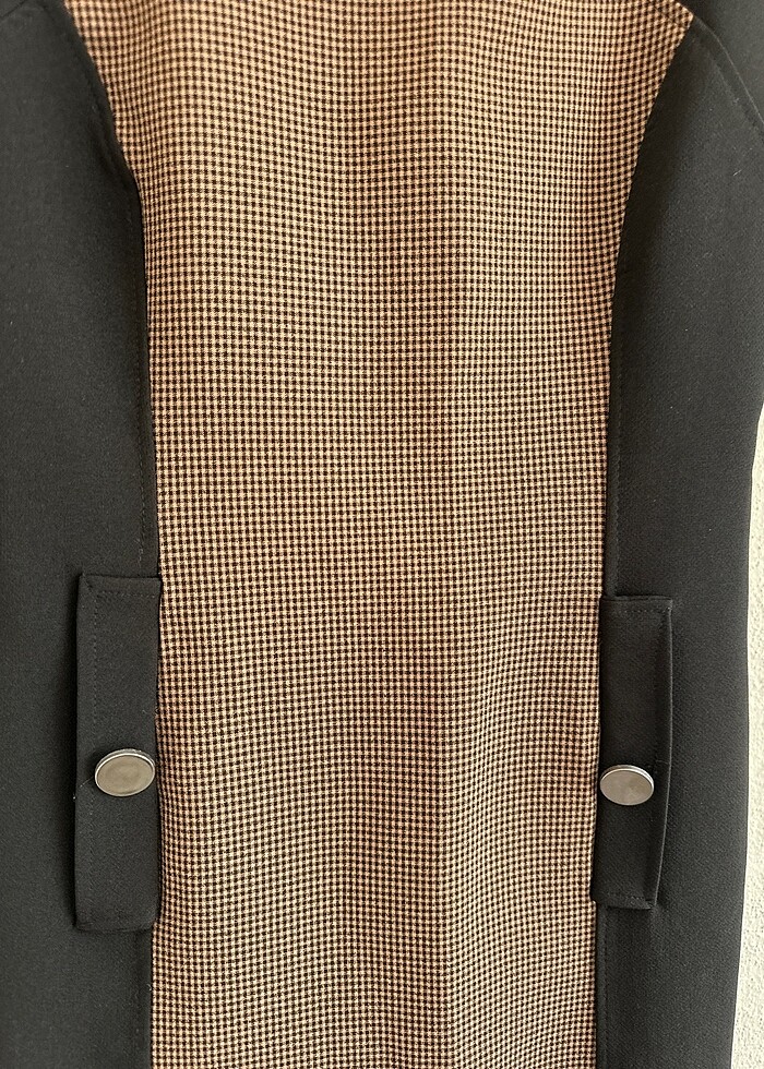 Bayan elbise - Görsel 5