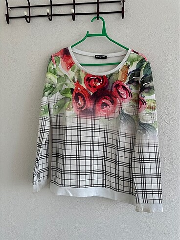 Sweatshirt - Görsel 2