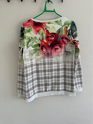 Sweatshirt - Görsel 5