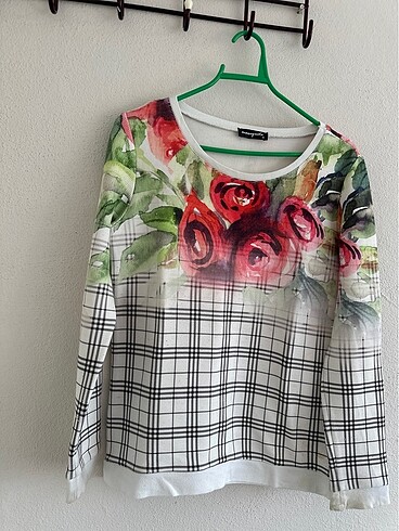 Sweatshirt - Görsel 3