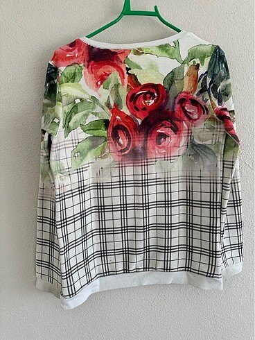 Sweatshirt - Görsel 6