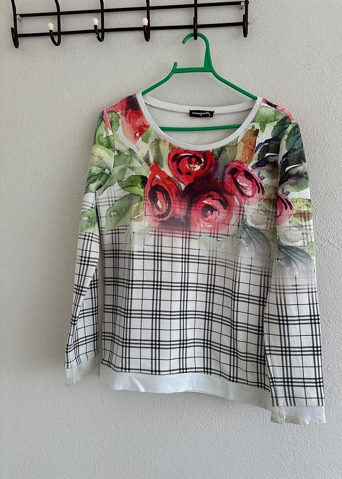 Sweatshirt - Görsel 2