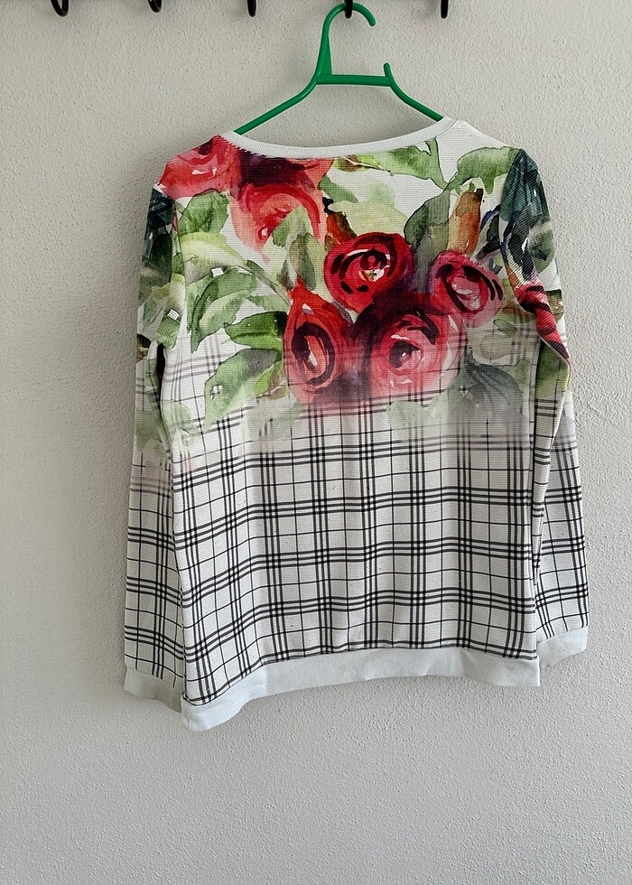 Sweatshirt - Görsel 5