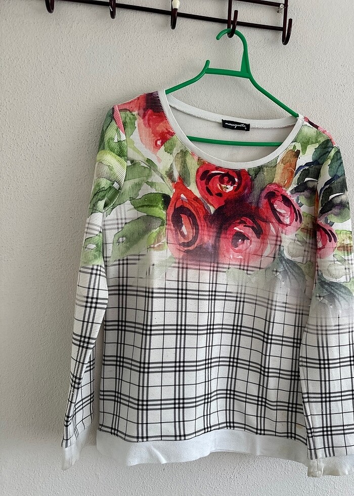 Sweatshirt - Görsel 3