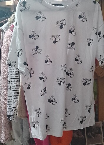 Mickey mouse tişört 