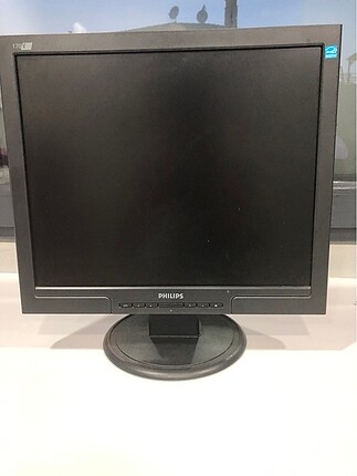 Philips LCD 17 inç Monitör