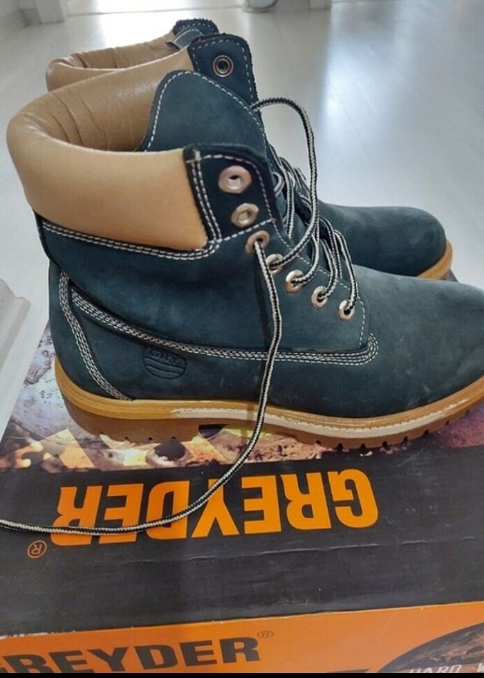 Ayakkabı  - Görsel 2