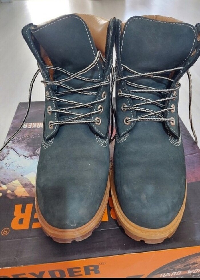 Ayakkabı  - Görsel 4