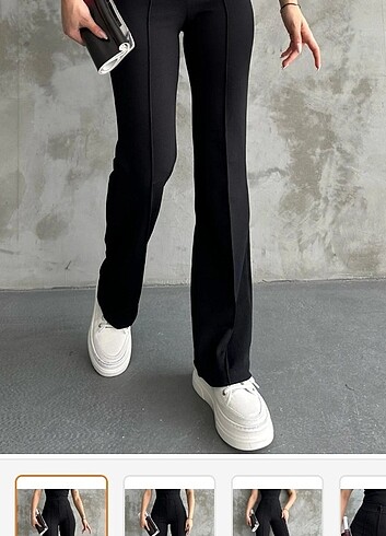Pantalon - Görsel 3