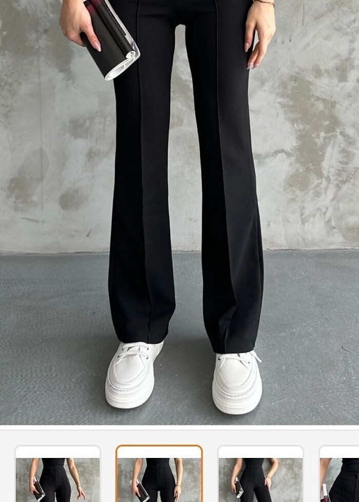 Pantalon - Görsel 2