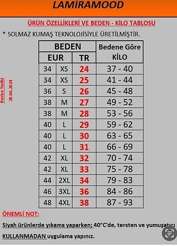 Kot pantalon  - Görsel 3