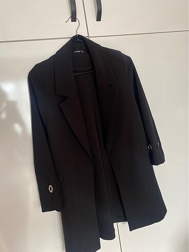 Blazer ceket