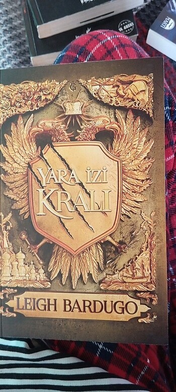 Yara izi kralı 