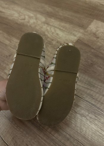 Zara babet - Görsel 3