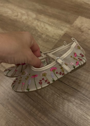 Zara babet - Görsel 2