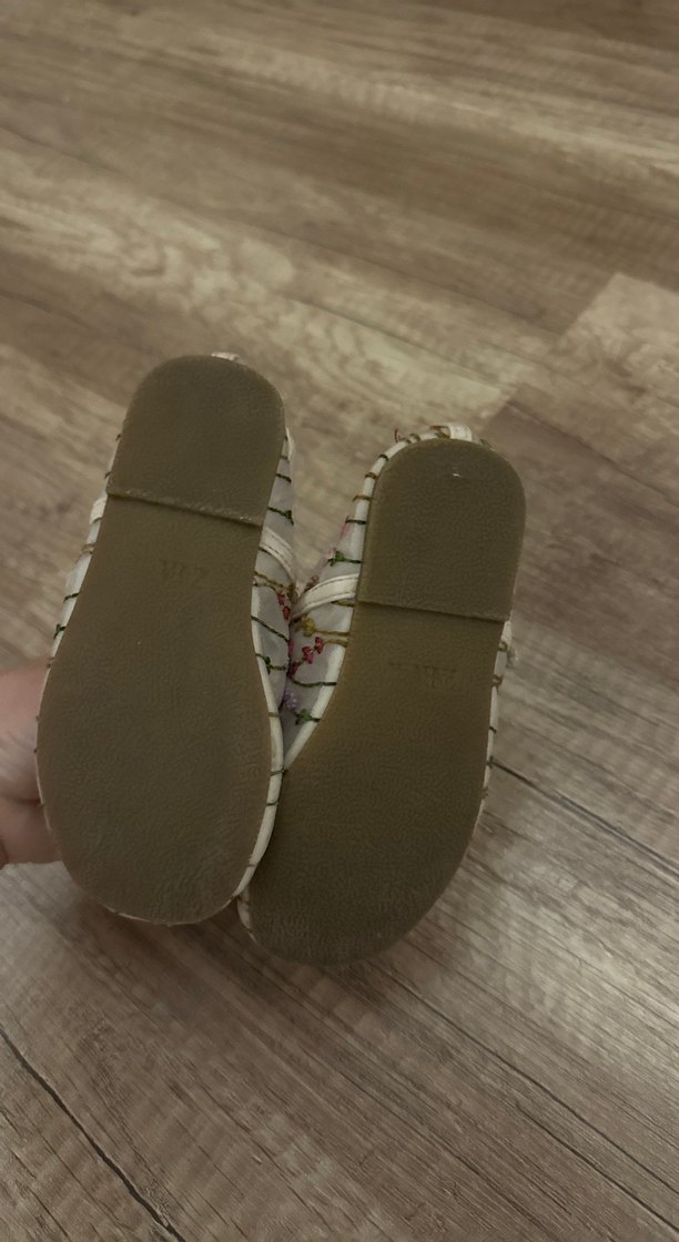 Zara babet - Görsel 3