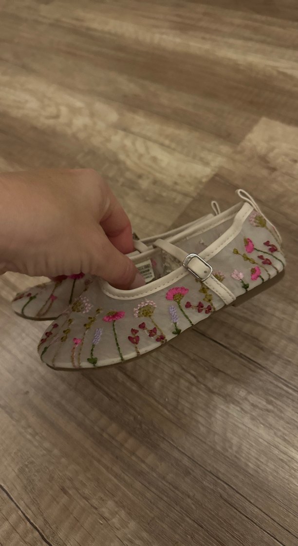 Zara babet - Görsel 2