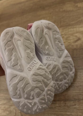 Pembe Bağcıklı Kız Çocuk Spor Ayakkabı 23.5 - Görsel 3