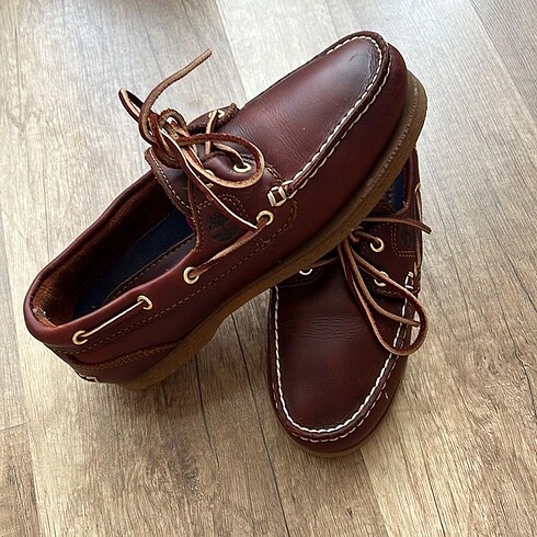 Timberland Timberland ayakkabı