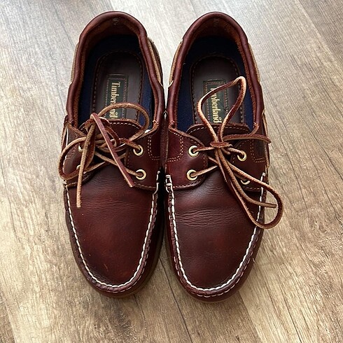 Timberland ayakkabı